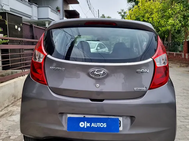 Used Hyundai Eon Era + in Chandigarh