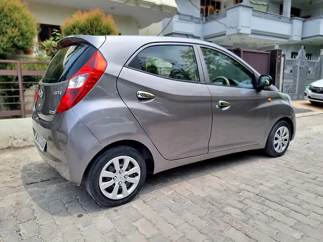 Used Hyundai Eon Era + in Chandigarh