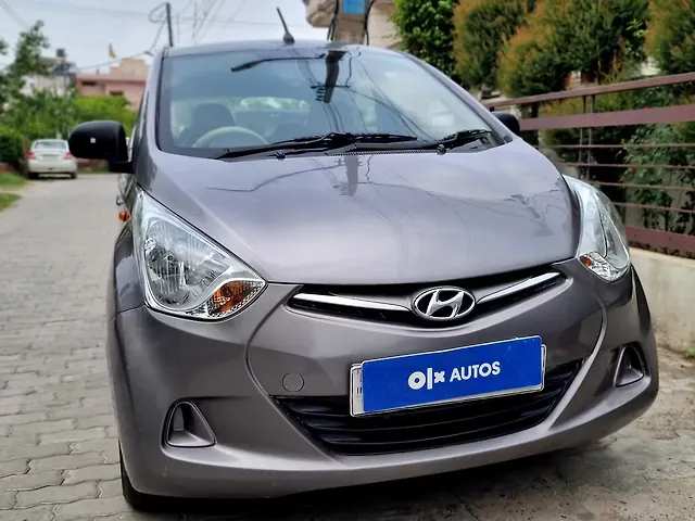Used Hyundai Eon Era + in Chandigarh