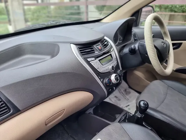 Used Hyundai Eon Era + in Chandigarh