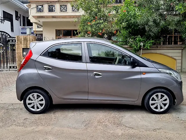 Used Hyundai Eon Era + in Chandigarh