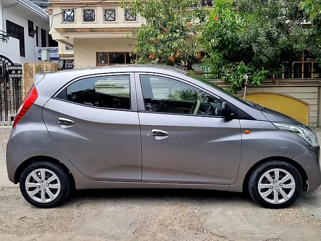 Used Hyundai Eon Era + in Chandigarh