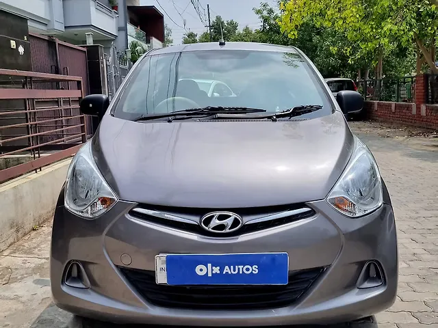 Used Hyundai Eon Era + in Chandigarh