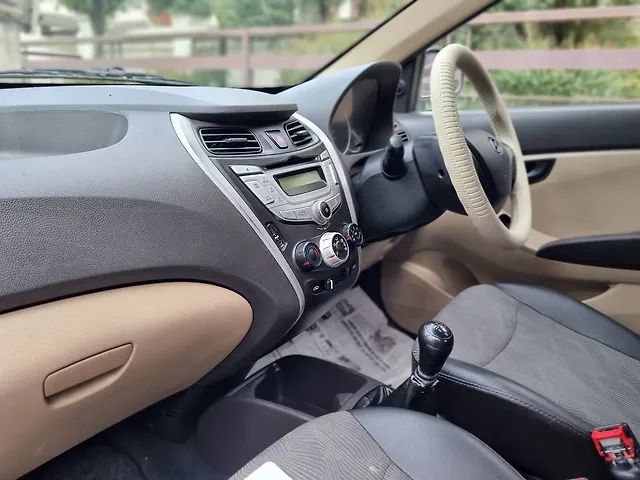 Used Hyundai Eon Era + in Chandigarh