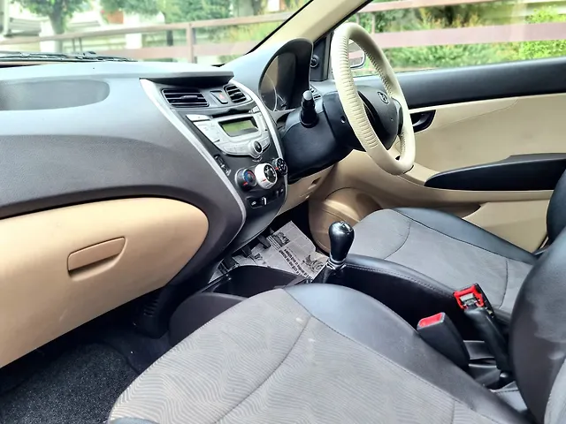 Used Hyundai Eon Era + in Chandigarh