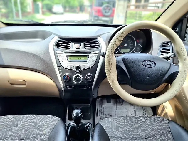 Used Hyundai Eon Era + in Chandigarh
