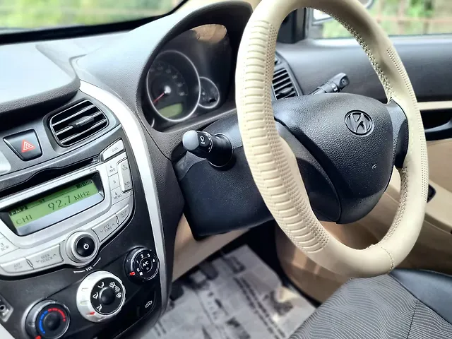Used Hyundai Eon Era + in Chandigarh