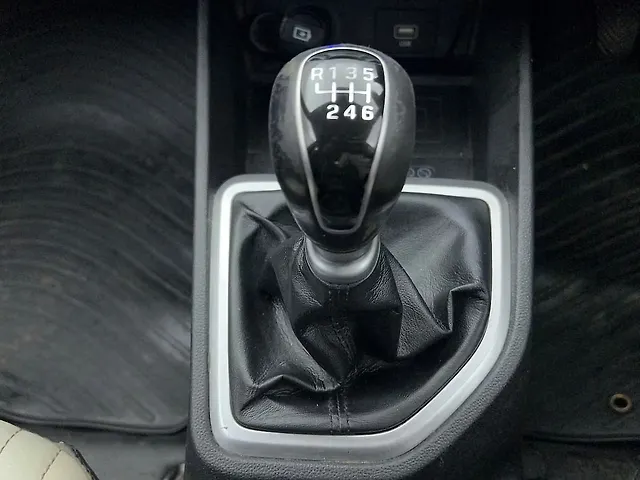 Used Hyundai Creta [2018-2019] SX 1.6 Petrol in Mumbai