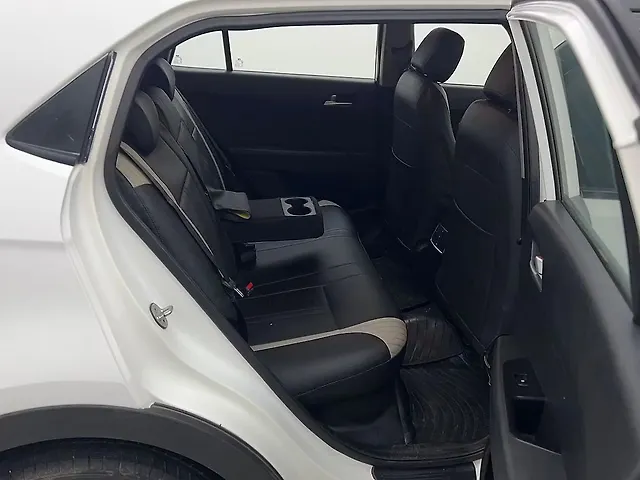 Used Hyundai Creta [2018-2019] SX 1.6 Petrol in Mumbai