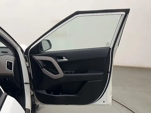 Used Hyundai Creta [2018-2019] SX 1.6 Petrol in Mumbai