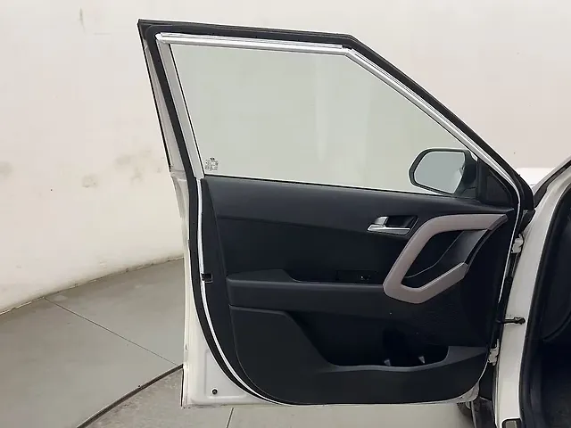 Used Hyundai Creta [2018-2019] SX 1.6 Petrol in Mumbai