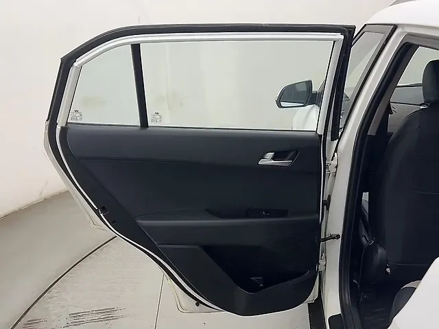 Used Hyundai Creta [2018-2019] SX 1.6 Petrol in Mumbai