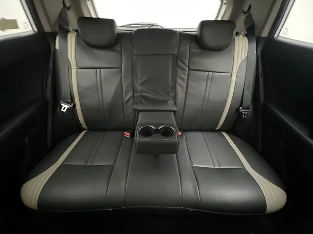 Used Hyundai Creta [2018-2019] SX 1.6 Petrol in Mumbai