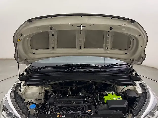 Used Hyundai Creta [2018-2019] SX 1.6 Petrol in Mumbai