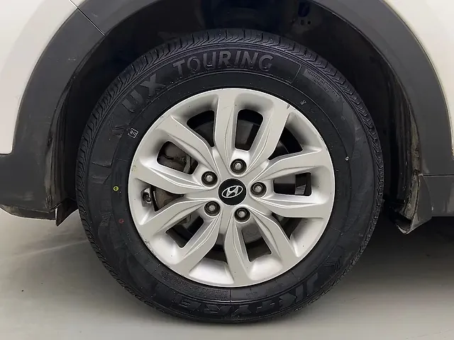 Used Hyundai Creta [2018-2019] SX 1.6 Petrol in Mumbai