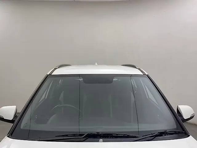 Used Hyundai Creta [2018-2019] SX 1.6 Petrol in Mumbai