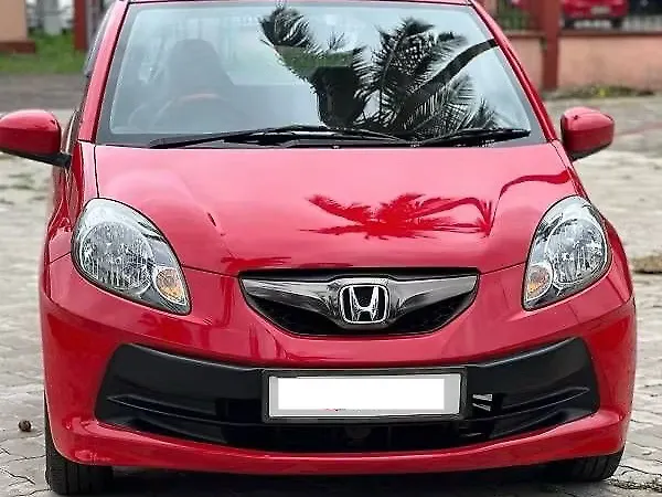 Used Honda Brio [2011-2013] S MT in Chandigarh