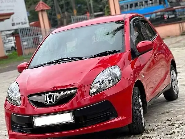 Used Honda Brio [2011-2013] S MT in Chandigarh