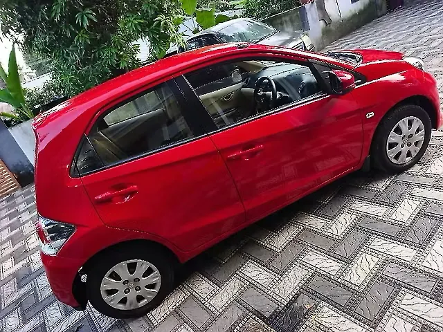 Used Honda Brio [2011-2013] S MT in Chandigarh