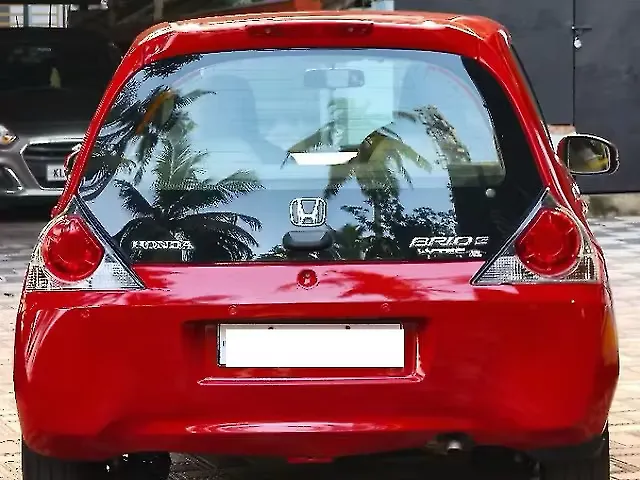 Used Honda Brio [2011-2013] S MT in Chandigarh