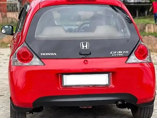 Used Honda Brio [2011-2013] S MT in Chandigarh