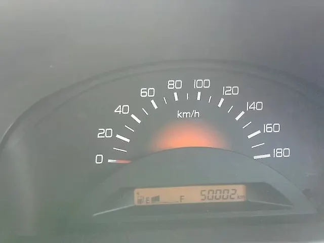 Used Maruti Suzuki Wagon R 1.0 [2014-2019] LXI CNG in Chandigarh