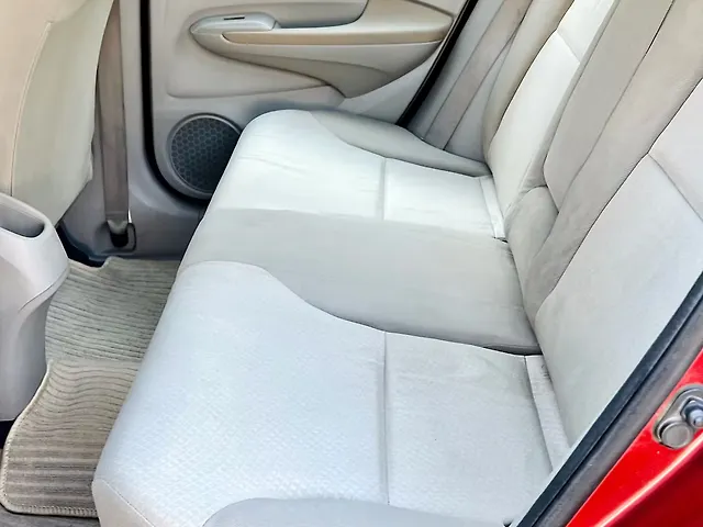Used Honda City [2008-2011] 1.5 S MT in Chandigarh