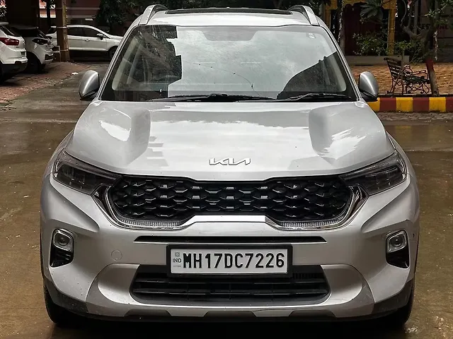 Used 2025 Kia Sonet in Pune