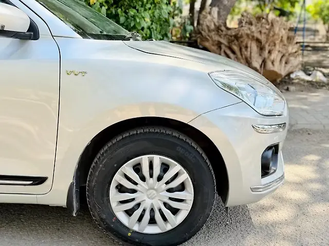 Used Maruti Suzuki Dzire [2017-2020] VXi in Chandigarh