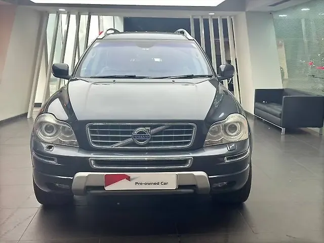 Used 2014 Volvo XC90 in Chennai