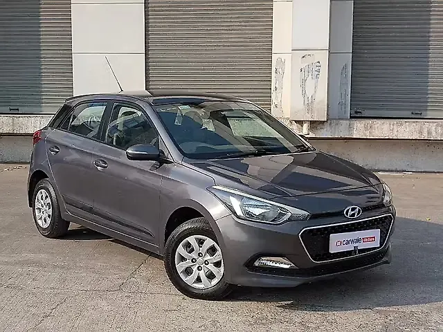 Used Hyundai Elite i20 [2014-2015] Sportz 1.4 Special Edition in Chandigarh