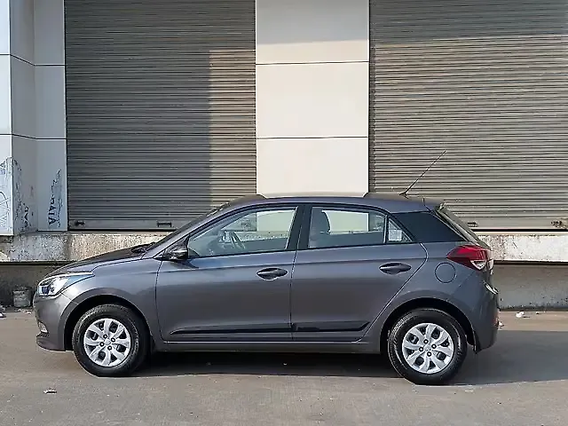 Used Hyundai Elite i20 [2014-2015] Sportz 1.4 Special Edition in Chandigarh