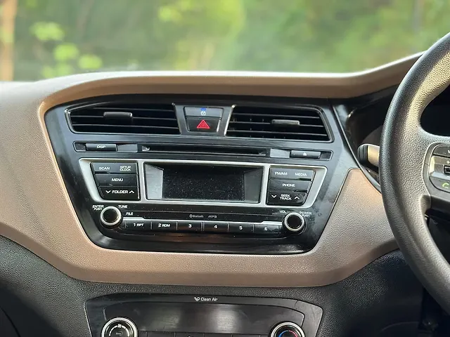 Used Hyundai Elite i20 [2014-2015] Sportz 1.4 Special Edition in Chandigarh
