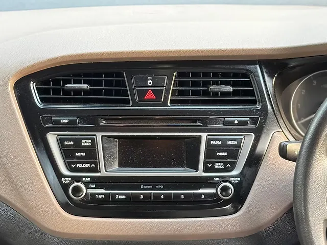 Used Hyundai Elite i20 [2014-2015] Sportz 1.4 Special Edition in Chandigarh
