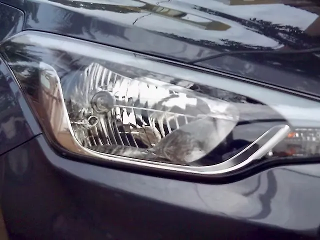 Used Hyundai Elite i20 [2014-2015] Sportz 1.4 Special Edition in Chandigarh