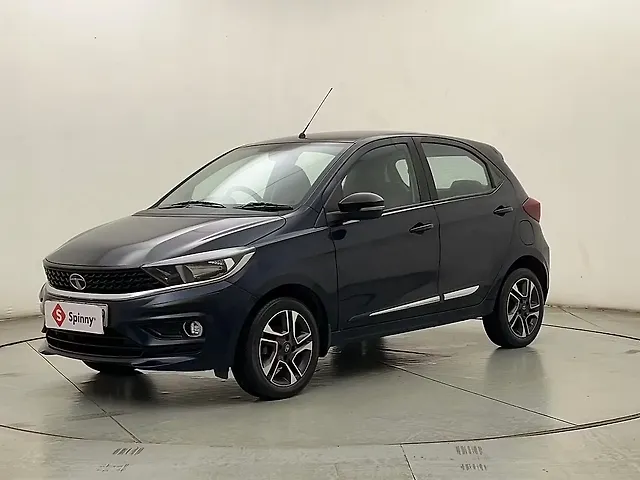 Used 2021 Tata Tiago in Mumbai