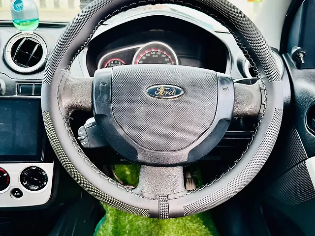 Used Ford Figo [2012-2015] Duratorq Diesel EXI 1.4 in Lucknow