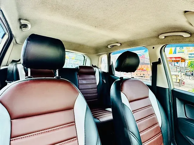 Used Ford Figo [2012-2015] Duratorq Diesel EXI 1.4 in Lucknow
