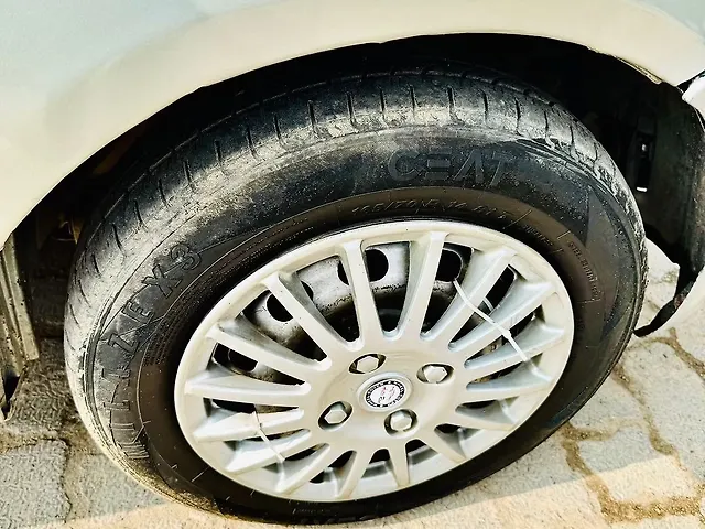 Used Ford Figo [2012-2015] Duratorq Diesel EXI 1.4 in Lucknow
