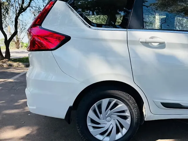 Used Maruti Suzuki Ertiga VXi (O) CNG [2022-2023] in Chandigarh