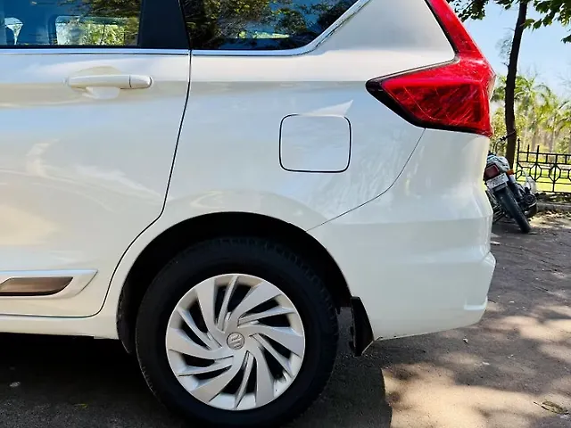 Used Maruti Suzuki Ertiga VXi (O) CNG [2022-2023] in Chandigarh