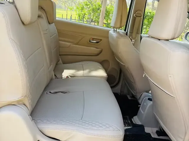 Used Maruti Suzuki Ertiga VXi (O) CNG [2022-2023] in Chandigarh