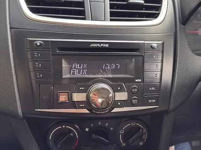 Used Maruti Suzuki Ertiga VXi (O) CNG [2022-2023] in Chandigarh