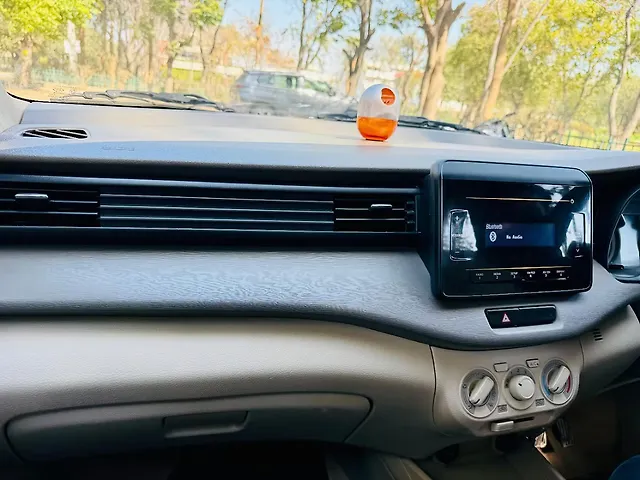 Used Maruti Suzuki Ertiga VXi (O) CNG [2022-2023] in Chandigarh