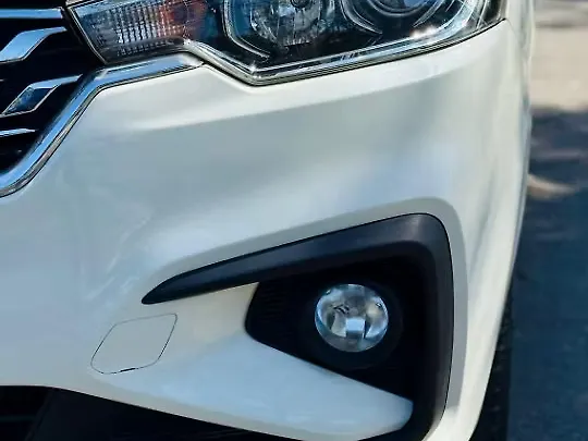 Used Maruti Suzuki Ertiga VXi (O) CNG [2022-2023] in Chandigarh