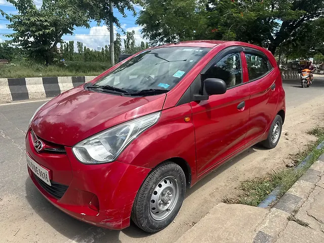 Used 2017 Hyundai Eon in Guwahati