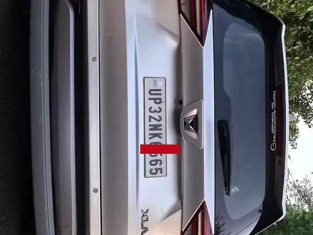 Used Mahindra XUV700 AX 5 Diesel AT 7 STR [2021] in Lucknow