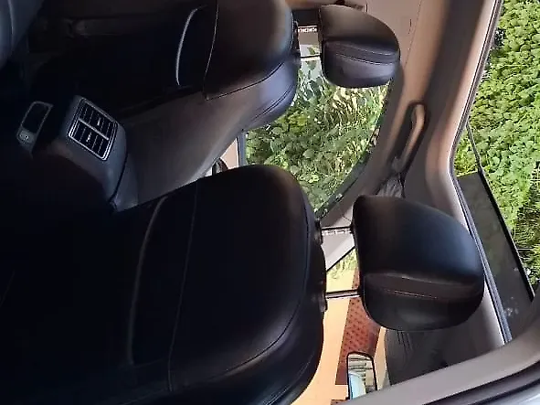 Used Mahindra XUV700 AX 5 Diesel AT 7 STR [2021] in Lucknow