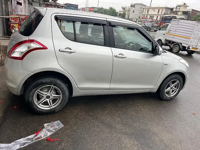 Used Maruti Suzuki Swift [2011-2014] VDi in Ludhiana