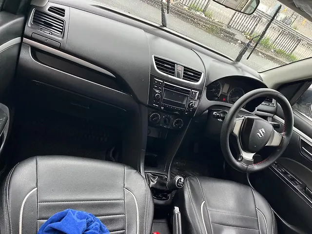 Used Maruti Suzuki Swift [2011-2014] VDi in Ludhiana